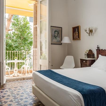 Hotel Medium Renaixenca Sitges Esterno foto