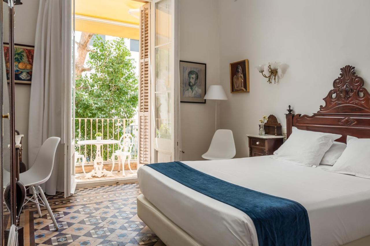 Hotel Medium Renaixenca Sitges Esterno foto