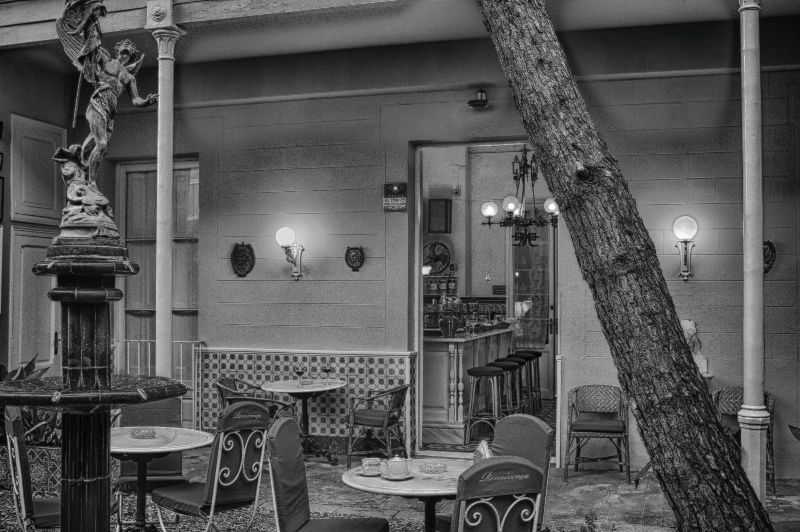 Hotel Medium Renaixenca Sitges Esterno foto
